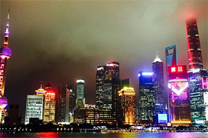 跨越时空的感动，上海茶庄的故事